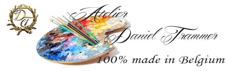 Signature de Daniel Trammer