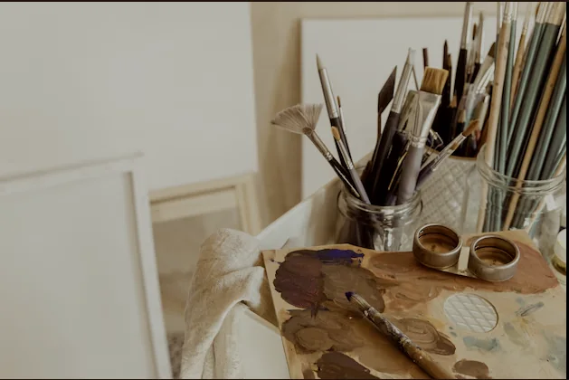 Bienvenue dans l’atelier