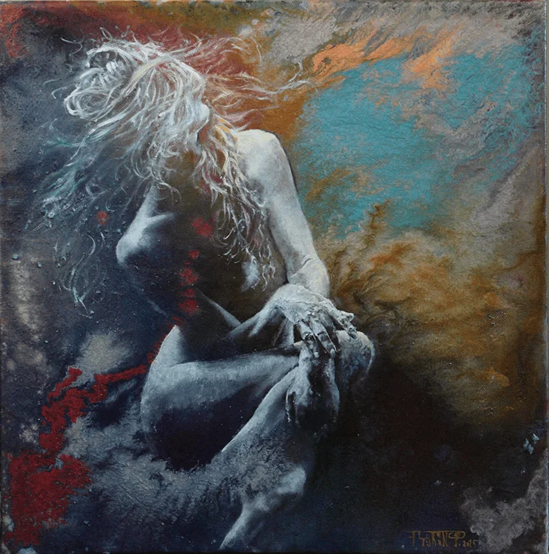 Vertige — Florence Tyrant